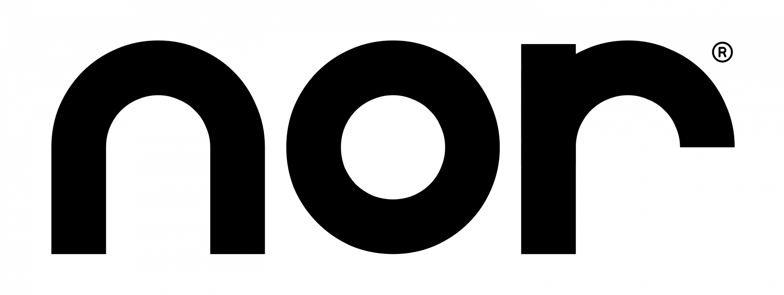 logo nor